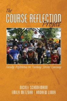 Image for The Course Reflection Project