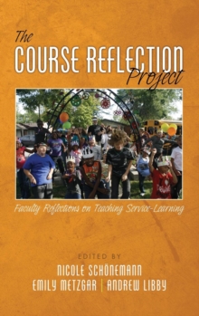 Image for The Course Reflection Project