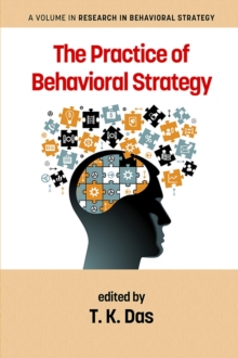 Image for Practice of Behavioral Strategy