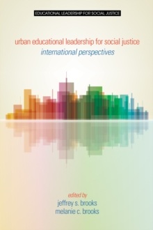 Image for Urban Educational Leadership for Social Justice