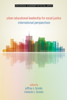 Image for Urban Educational Leadership for Social Justice