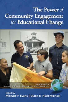 Image for The Power of Community Engagement for Educational Change