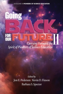 Image for Going Back for Our Future II