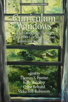 Image for Curriculum Windows