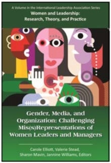 Image for Gender, Media, and Organization