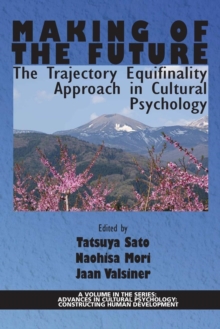 Image for Making of the Future