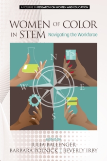Image for Women of Color in STEM