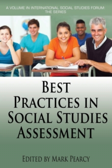 Image for Best practices in social studies assessment