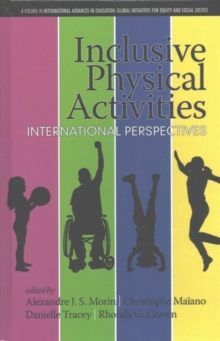 Image for Inclusive Physical Activities