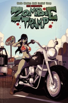 Image for Zombie Tramp