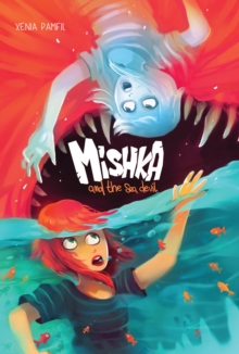 Image for Mishka and the sea devil