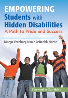 Image for Empowering students with hidden disabilities: a path to pride and success