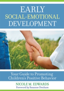 Image for Early Social-Emotional Development