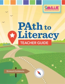 Image for Path to Literacy Teacher Guide