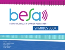 Image for Bilingual English-Spanish Assessment™ (BESA™): Stimulus Book