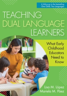 Teaching Dual Language Learners