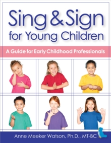 Preschool Sing & Sign