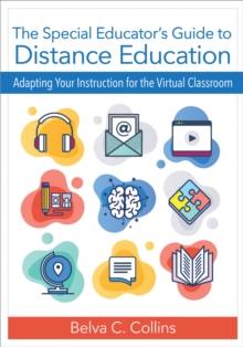 Image for The Special Educator's Guide to Distance Education