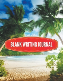 Image for Blank Writing Journal