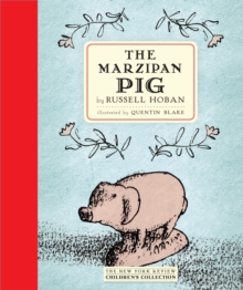 Image for Marzipan Pig