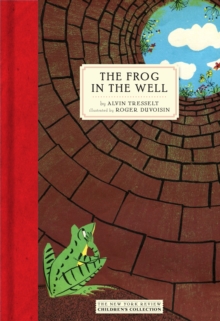 Image for The frog in the well