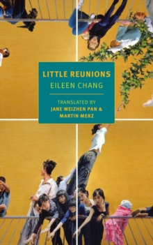 Image for Little reunions