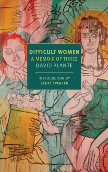 Image for Difficult women