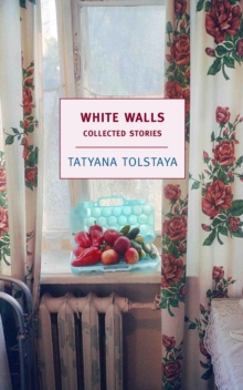 Image for White walls: collected stories