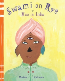 Image for Swami on rye  : Max in India