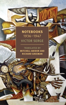 Image for Notebooks: 1936-1947
