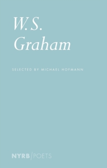 Image for W. S. Graham