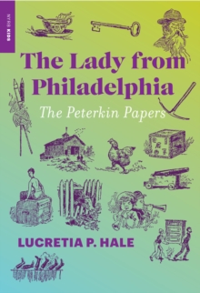 Image for The Lady from Philadelphia : The Peterkin Papers