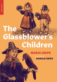 Image for The Glassblower's Children
