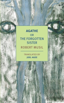 Image for Agathe, or the forgotten sister
