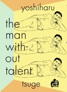 Man Without Talent