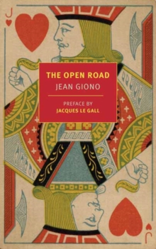 Image for The Open Road