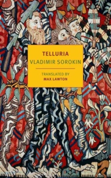Image for Telluria
