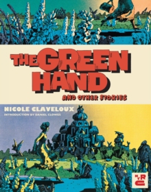 Image for The green hand and other stories