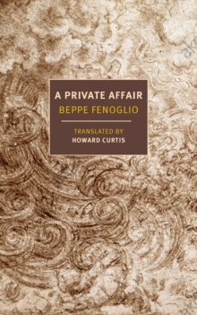Image for A Private Affair