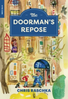 Image for The Doorman’s Repose