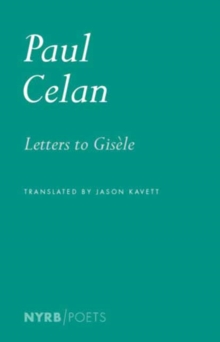 Image for Letters to Gisele