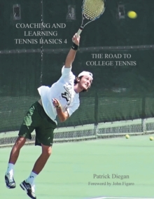 Image for Coaching and Learning Tennis Basics