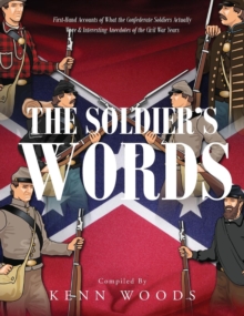 Soldier's Words