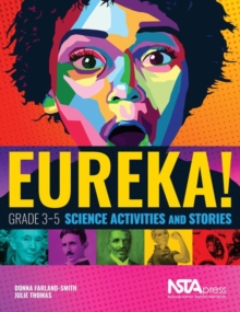 Image for Eureka! : Grade 3-5 Science Activities and Stories