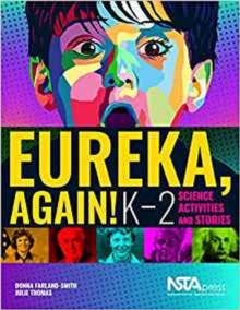 Image for Eureka, Again! : K-2 Science Activities and Stories