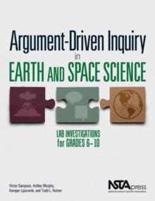 Image for Argument-Driven Inquiry in Earth and Space Science