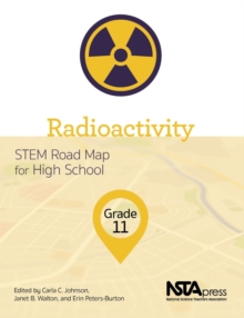 Image for Radioactivity : Grade 11 STEM Road Map for High School