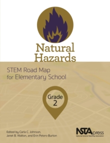 Image for Natural Hazards, Grade 2 : STEM Road Map for Elementary School