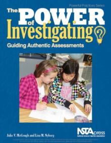 Power of Investigating