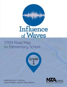 Image for Influence of waves  : STEM road map for elementary schoolGrade 1